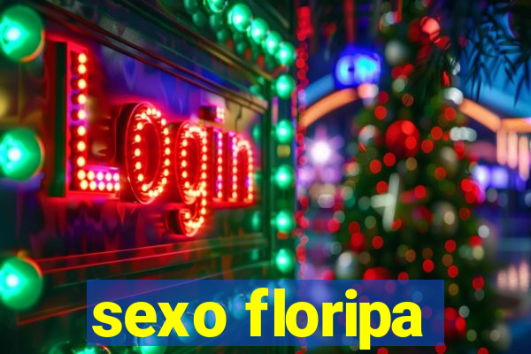 sexo floripa